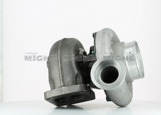 Turbocompresseur, suralimentation